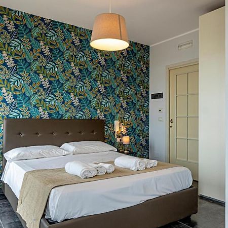 B&B Bellavista Margherita Di Savoia Exteriér fotografie
