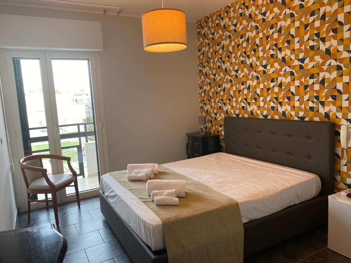 B&B Bellavista Margherita Di Savoia Exteriér fotografie