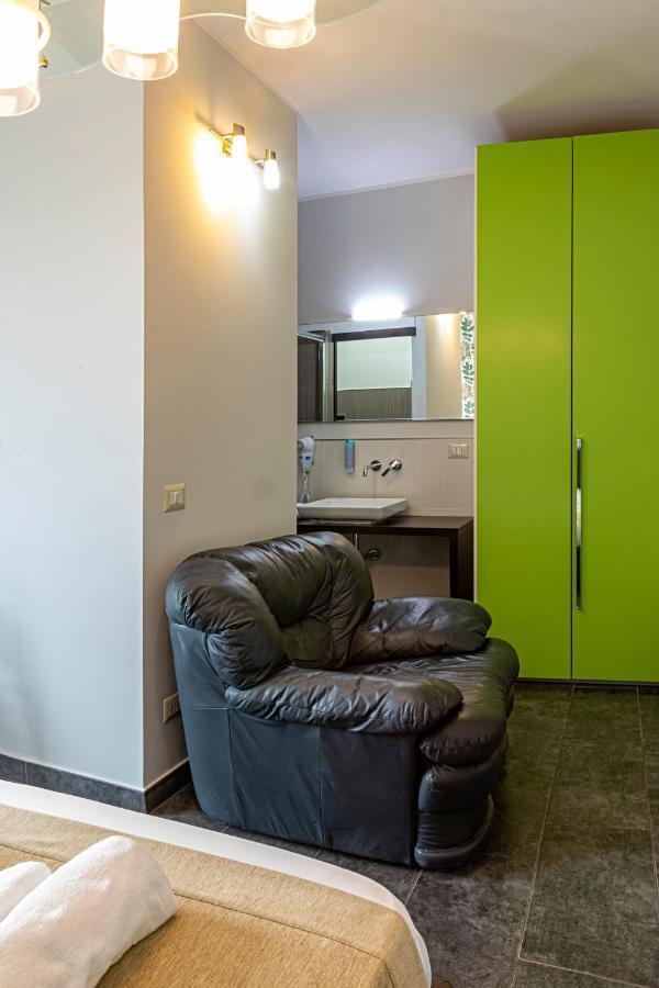 B&B Bellavista Margherita Di Savoia Exteriér fotografie