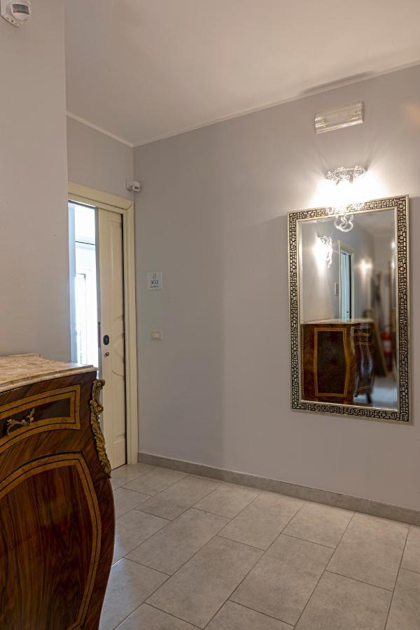 B&B Bellavista Margherita Di Savoia Exteriér fotografie