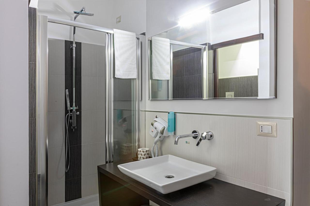 B&B Bellavista Margherita Di Savoia Exteriér fotografie