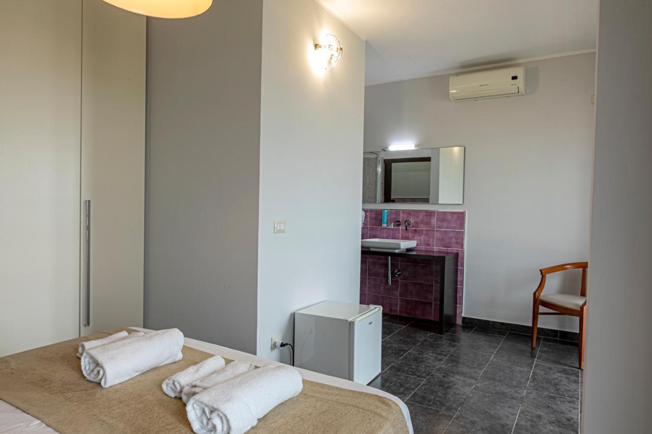 B&B Bellavista Margherita Di Savoia Exteriér fotografie