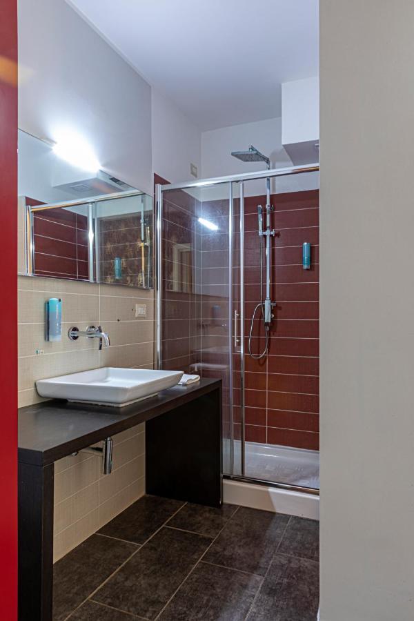B&B Bellavista Margherita Di Savoia Exteriér fotografie