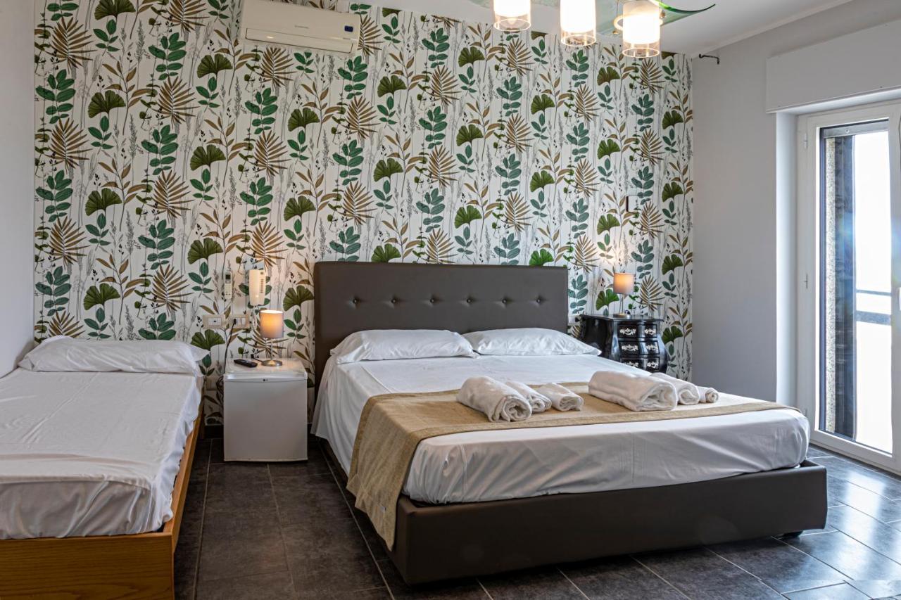 B&B Bellavista Margherita Di Savoia Exteriér fotografie