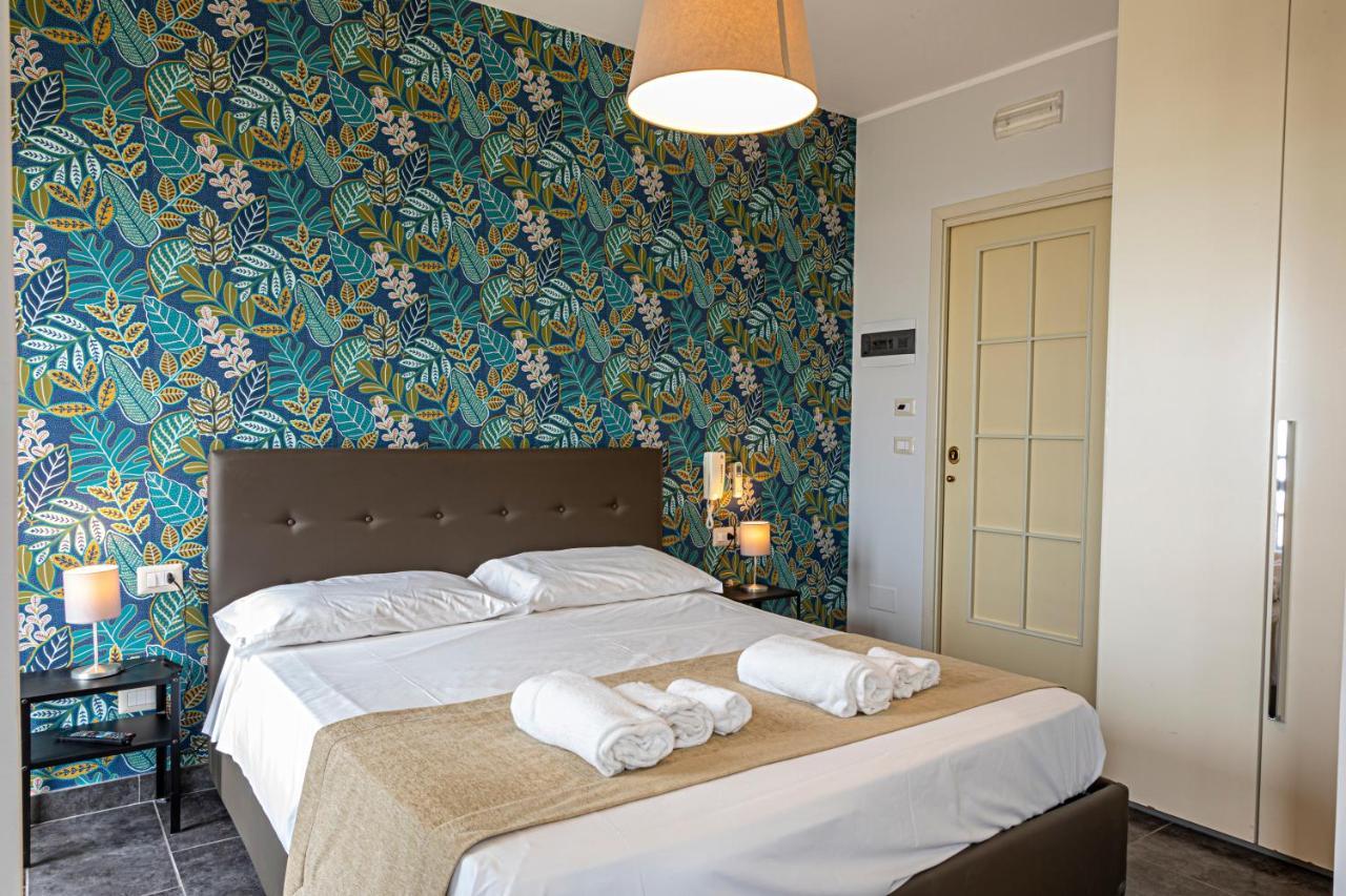 B&B Bellavista Margherita Di Savoia Exteriér fotografie