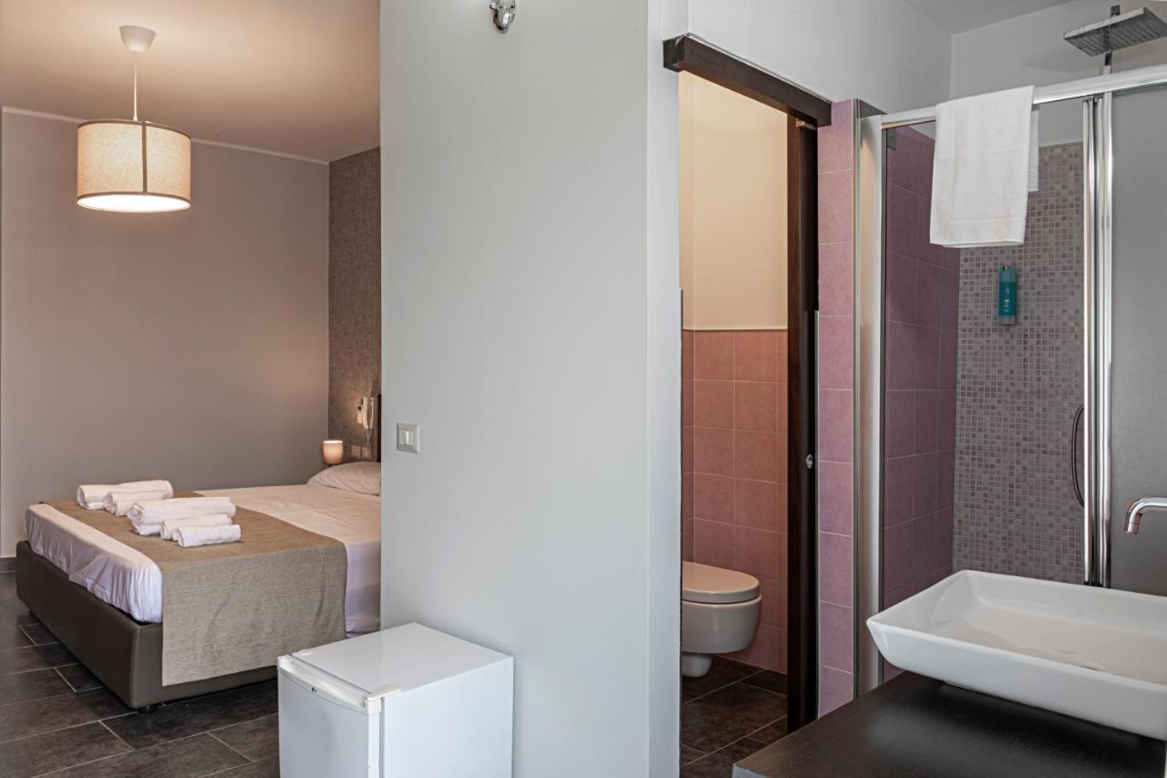 B&B Bellavista Margherita Di Savoia Exteriér fotografie