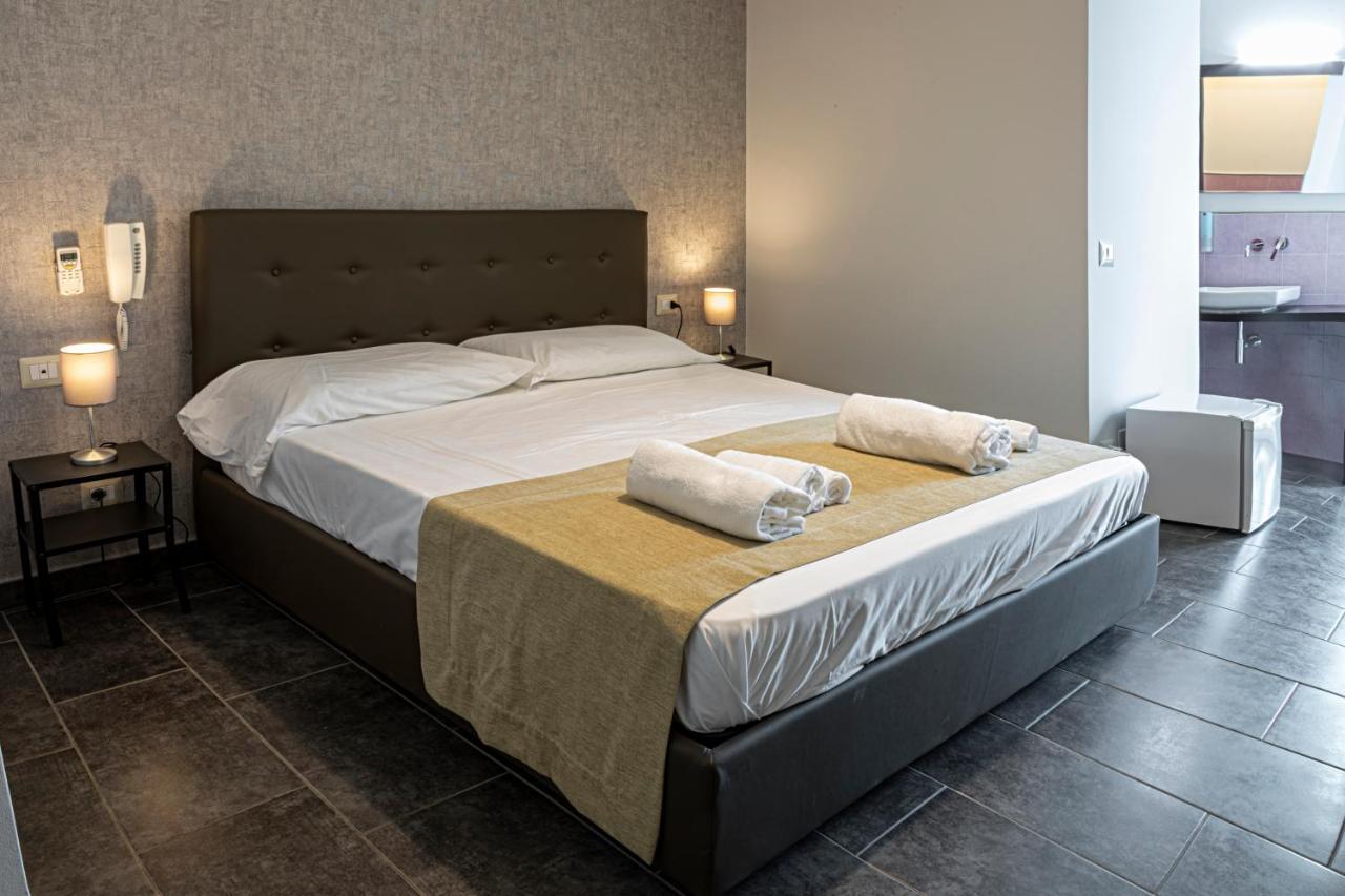 B&B Bellavista Margherita Di Savoia Exteriér fotografie