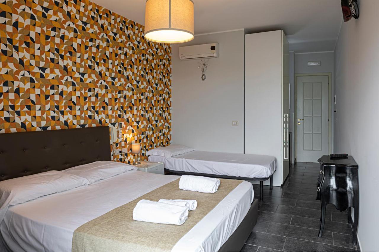 B&B Bellavista Margherita Di Savoia Exteriér fotografie
