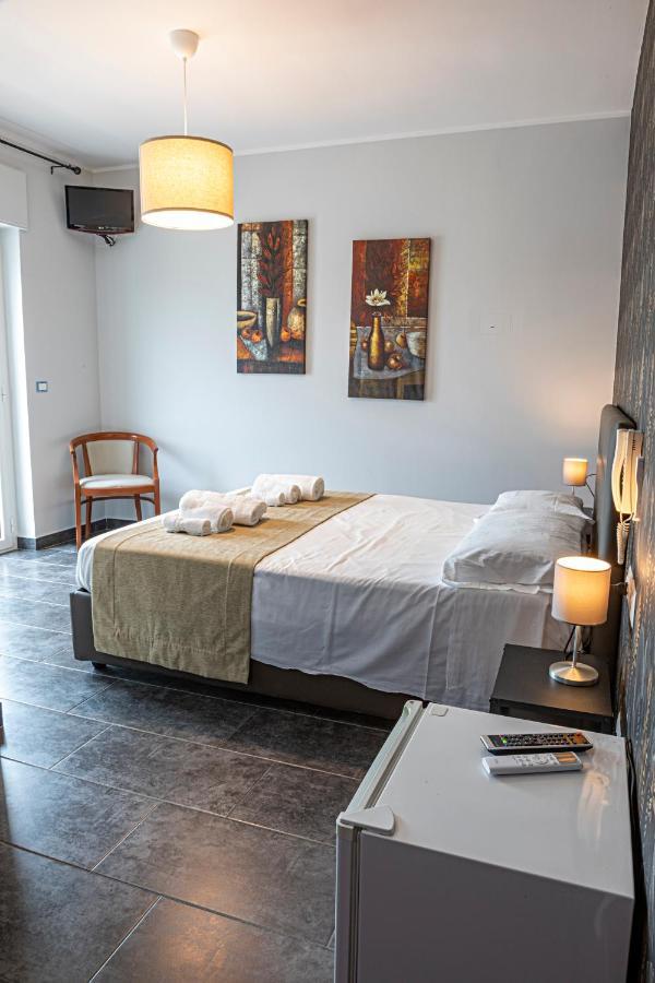 B&B Bellavista Margherita Di Savoia Exteriér fotografie