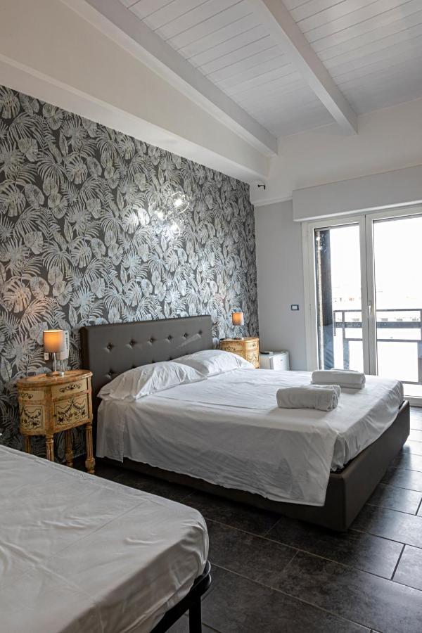 B&B Bellavista Margherita Di Savoia Exteriér fotografie