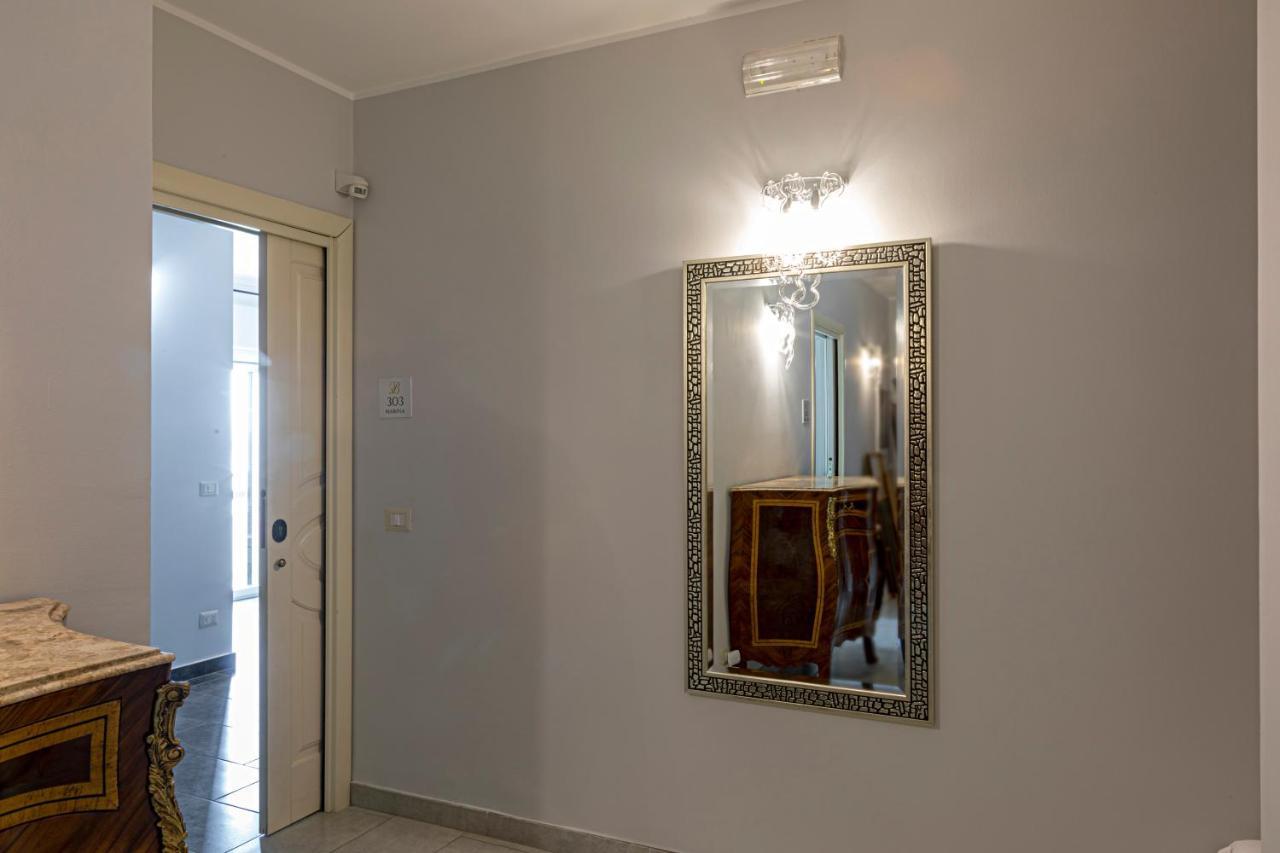 B&B Bellavista Margherita Di Savoia Exteriér fotografie