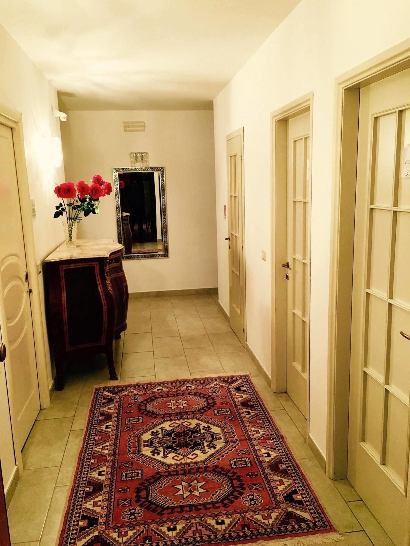 B&B Bellavista Margherita Di Savoia Exteriér fotografie